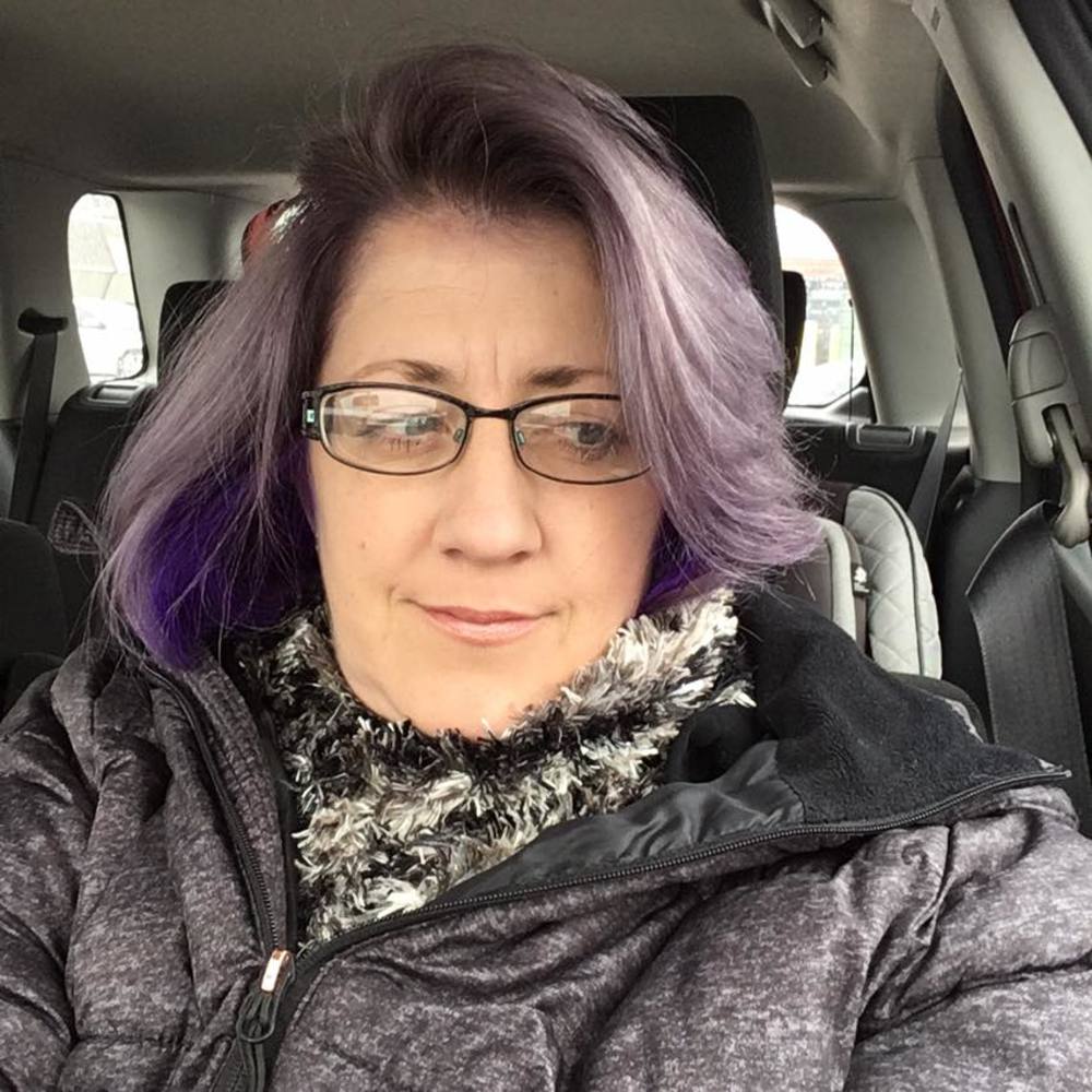 Meet your Posher, Bobbie